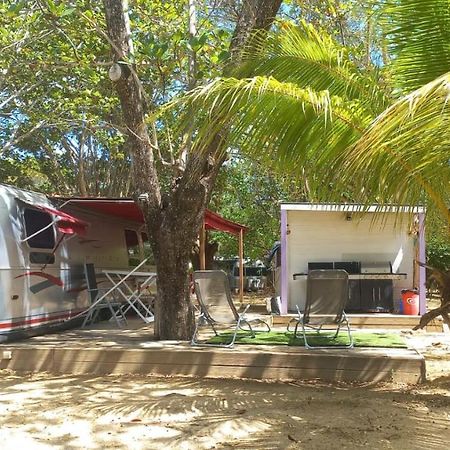 Airstream Paradise Bernard Dış mekan fotoğraf