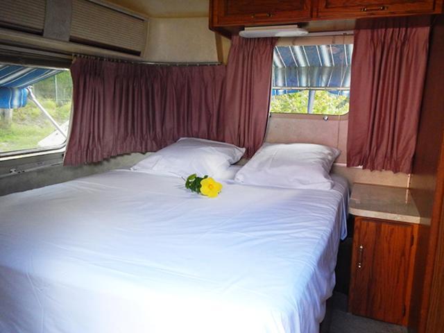 Airstream Paradise Bernard Dış mekan fotoğraf