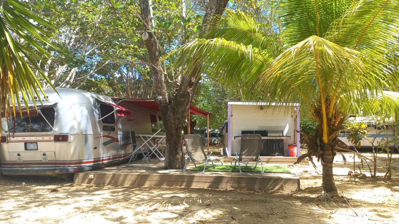 Airstream Paradise Bernard Dış mekan fotoğraf