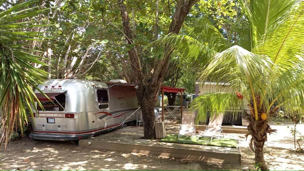 Airstream Paradise Bernard Dış mekan fotoğraf
