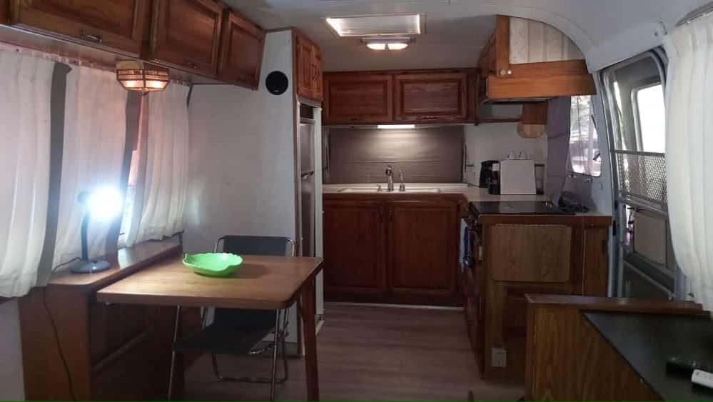 Airstream Paradise Bernard Dış mekan fotoğraf